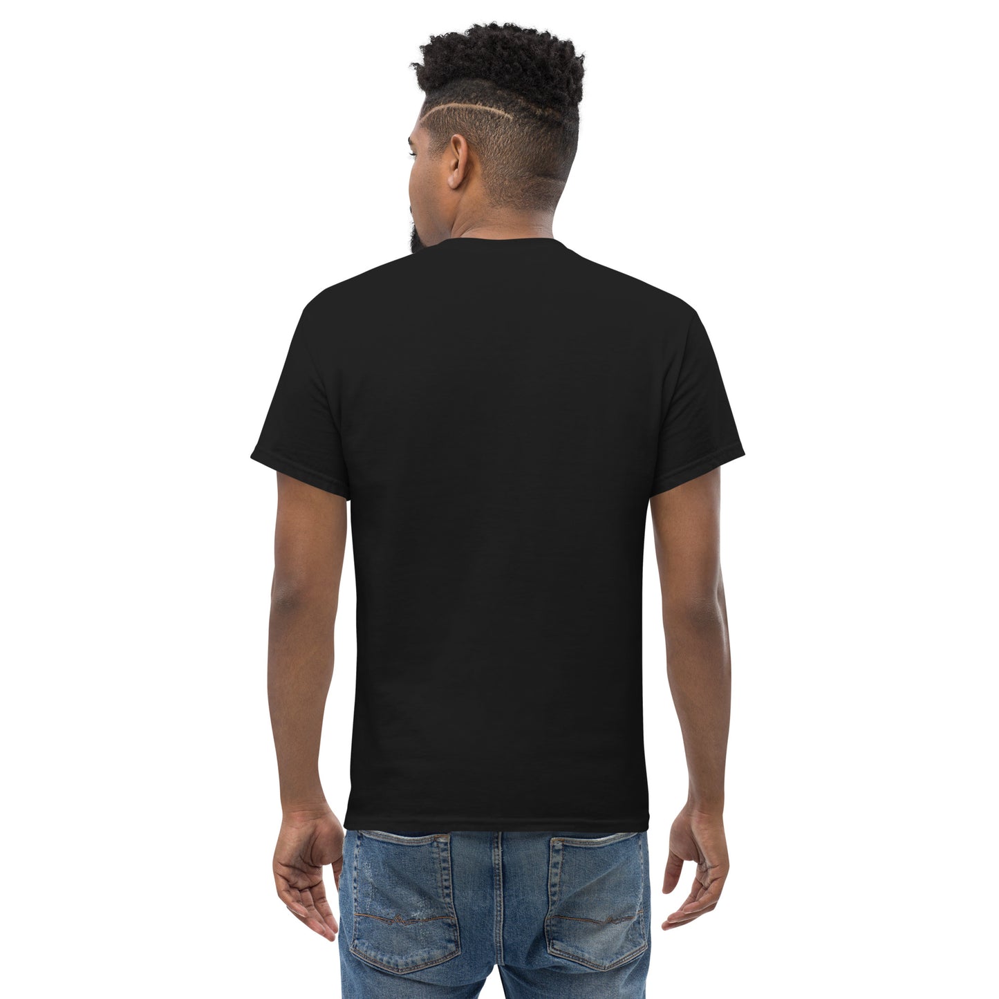 Guardian Angels Short Sleeve