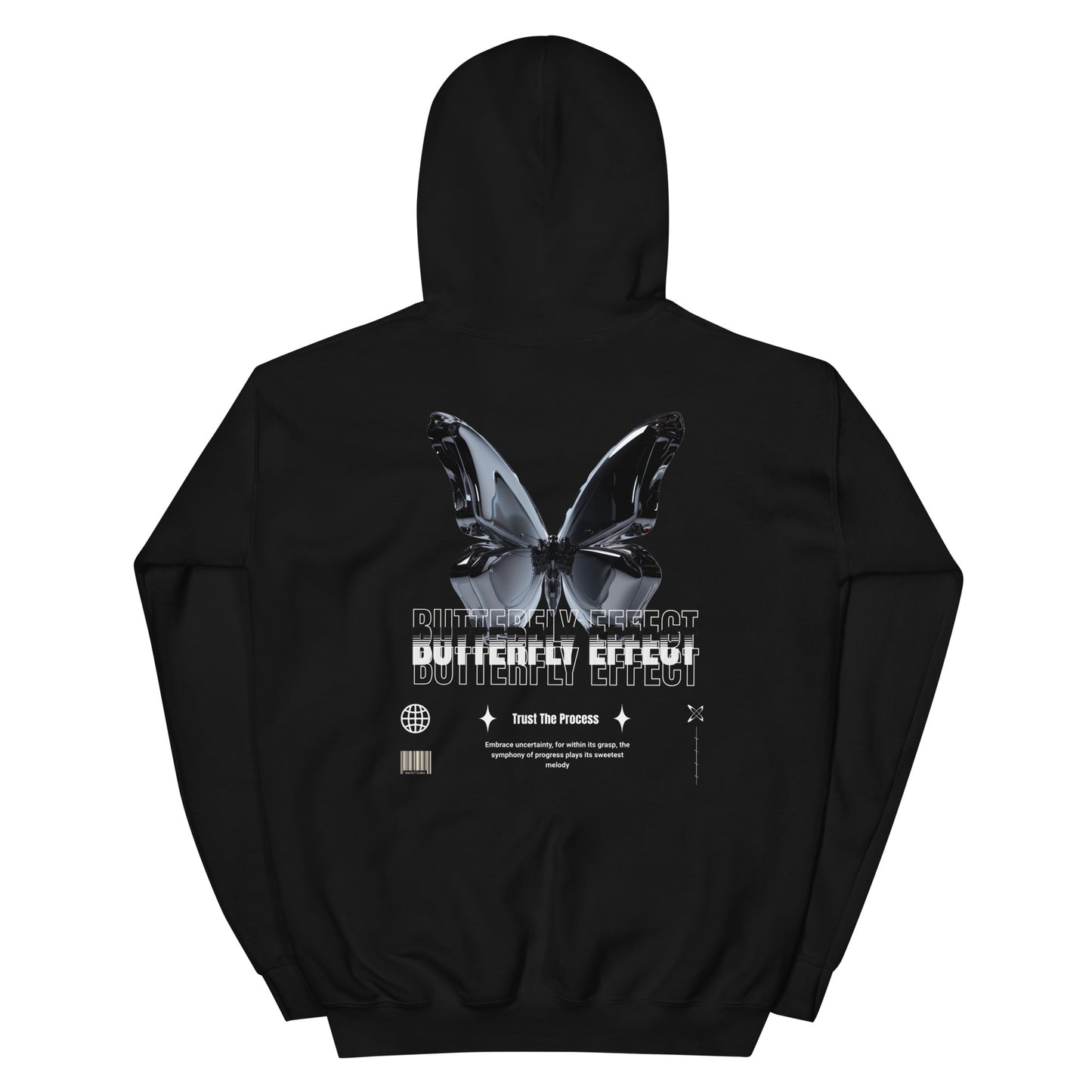 Butterfly Effect Hoodie